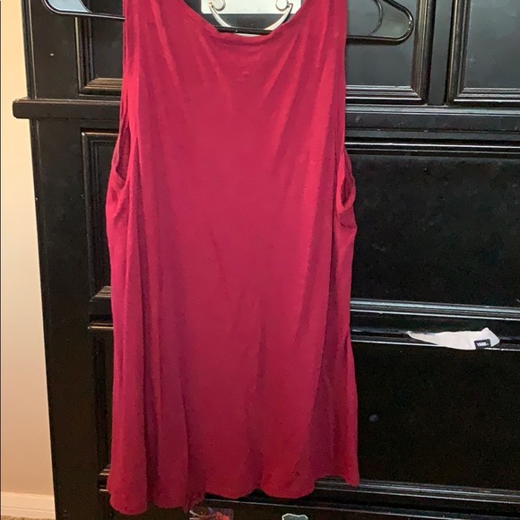 Tank Top - Picture 3 of 3